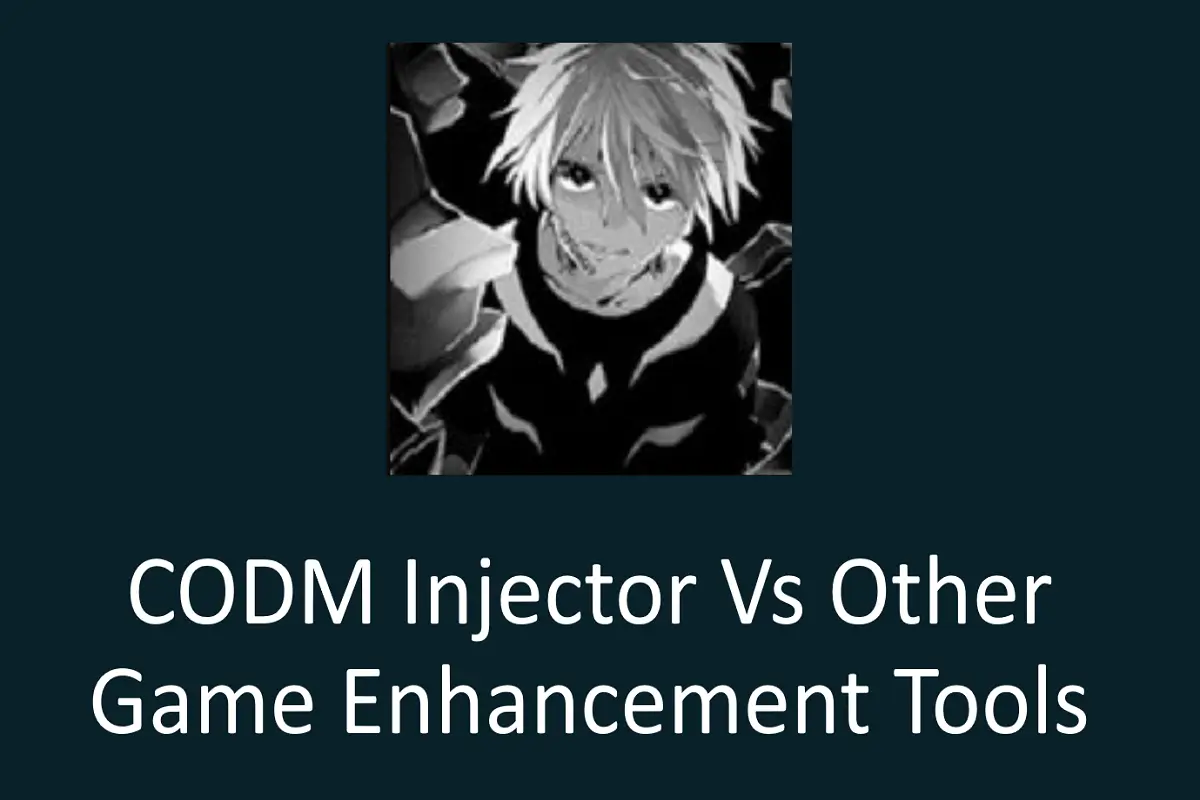 CODM Injector vs. Other Game Enhancement Tools: What Makes It Unique?