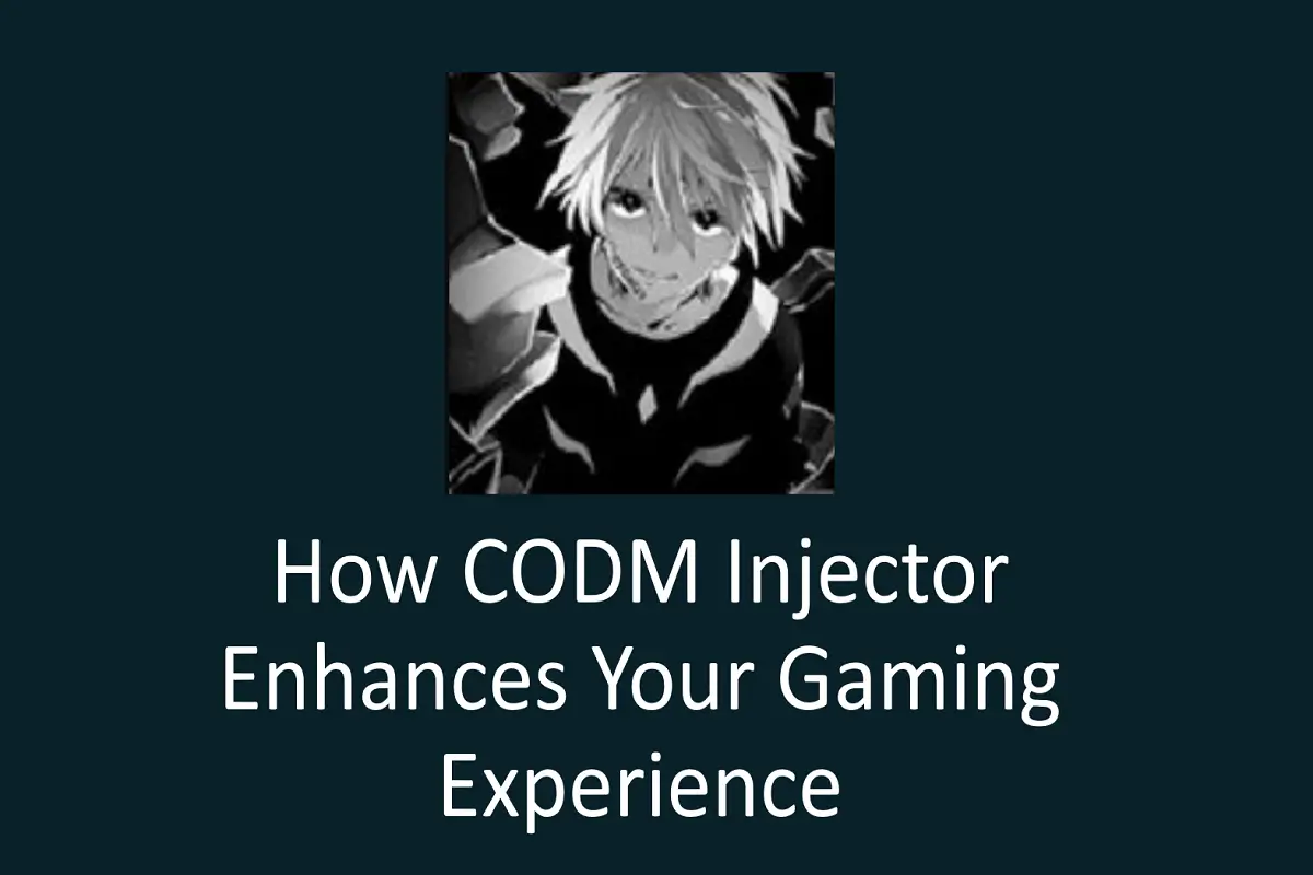 How CODM Injector Enhances Your Gaming Experience: A Detailed Look