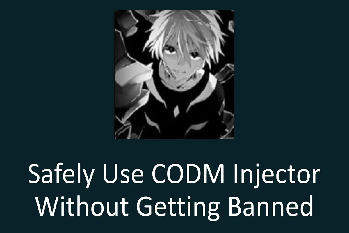 Top 10 Tips to Safely Use CODM Injector Without Getting Banned